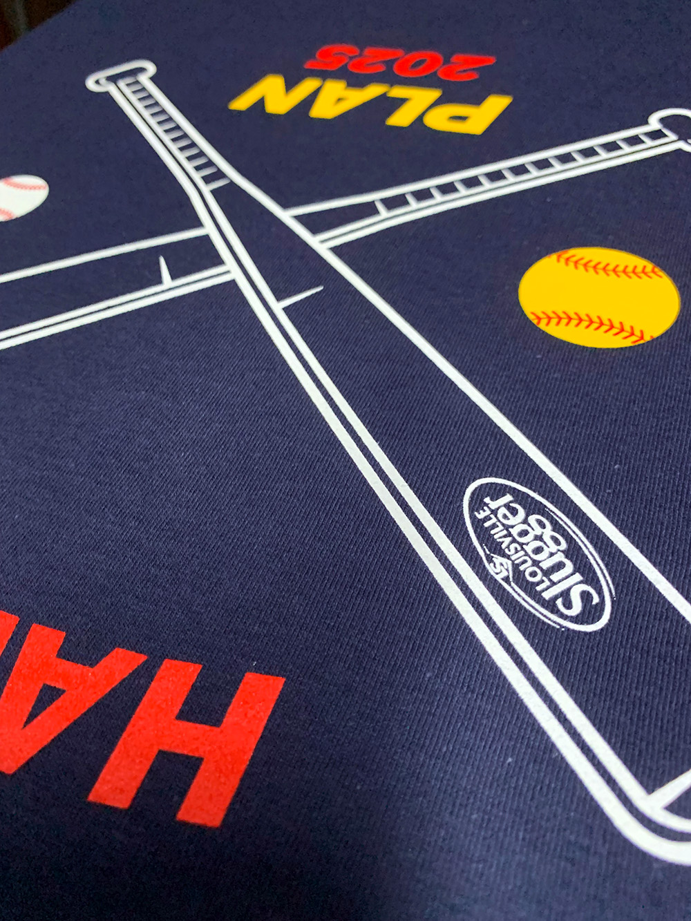 Game Inside the Game back print t-shirt – Liveli Design Palm Bay